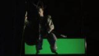 PAUL GERIMON, Basso Profondo - L'ORFEO (LIVE) - CARONTE - part 1