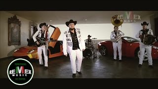 Colmillo Norteño - El Toro Loco (Video Oficial)