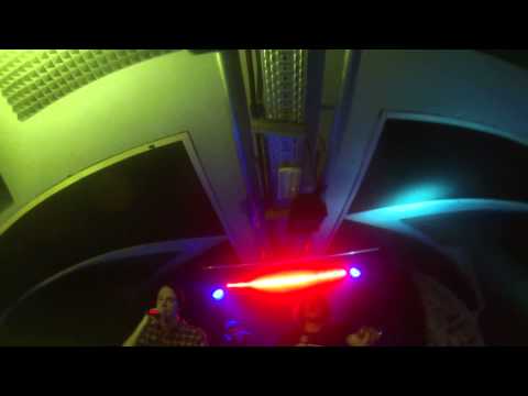 Betthuckergang - Utopie ( Kulturhofkeller 14.3.2015)