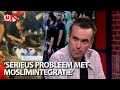 Volgens Timmermans komt antisemitisme van (extreem)rechts. ON! studio denkt anders
