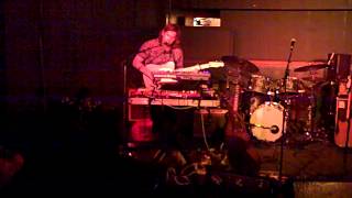 EDJ -- Child in the Wild