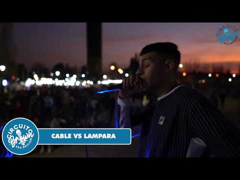 DAC vs KRAU | 8VOS | Circuito Brown 2022 Fecha 2