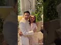 Raghav Chadha ने Parineeti Chopra को किया KISS ️ ️