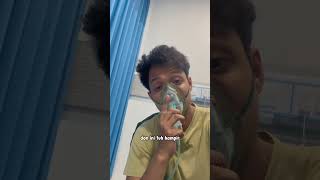 Download lagu Tired from work, I went to the emergency room in the middle of the night mp3