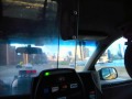 Cab Ride Along The East River FDR