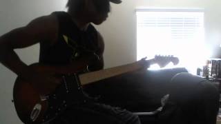 Dir En Grey - Hades cover