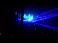 Break Free/Fall Into The Sky (Live In Salt Lake) - Zedd - True Colors Tour