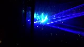 Break Free/Fall Into The Sky (Live In Salt Lake) - Zedd - True Colors Tour