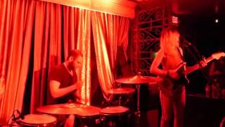Slothrust - Pigpen (SXSW 2016) HD
