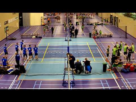 Sudosa-Desto HS 5 - Smash HS 1