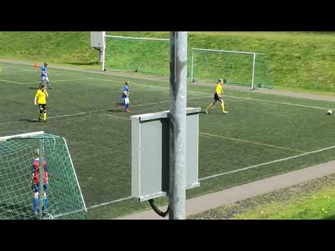 P12 MP sininen - PaRi T09/10 12.6.2022 Itä Ykkönen