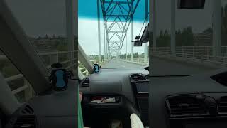 Alexandra Bridge #newzealand #cruise #roadtrip
