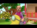 Lalaji Rhymes Lalaji Ne Kela Khaya And Many More Lalaji Rhymes KiddiesTV Hindi