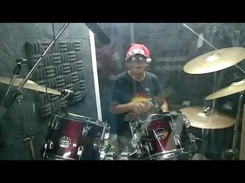 BLUE CHRISTMAS  POR THE OLDIES