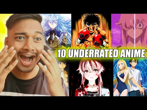 10 Likable Anime Heroes Who Have The Fewest Fans