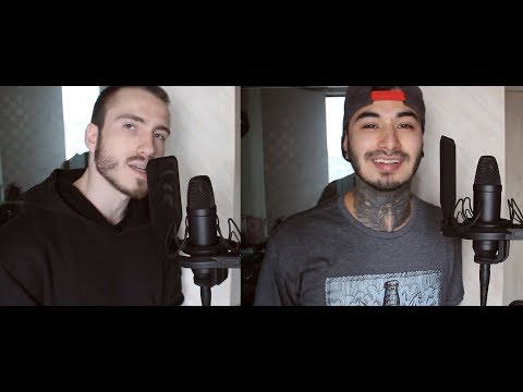 Duro Igual Concreto - 1 kilo (COVER) - Dreicon & Fiu (3YEAH)