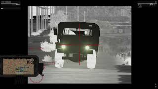 Warning Issued - Non Compliant - Threat Neutralized