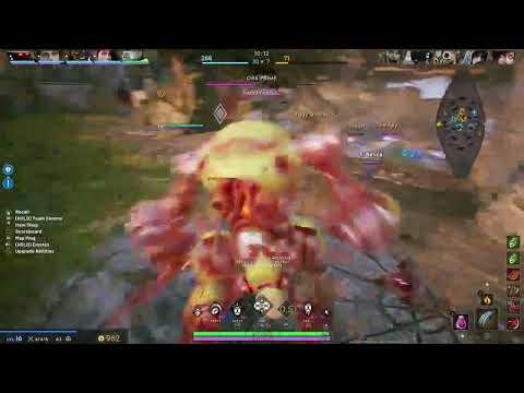 FROM CRUNCH TO TWINBLAST | Predecessor ep 108 Twitch 17/03/2025