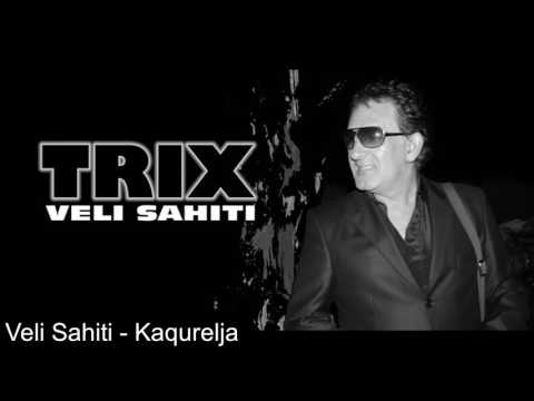 Veli Sahiti - Kaqurelja ( Official Song)
