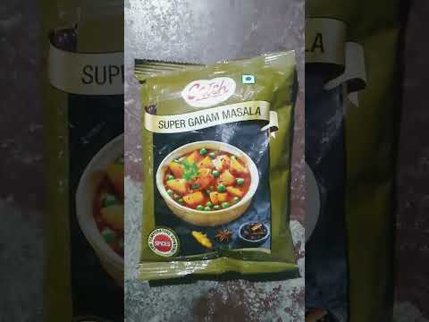 Garam Masala Blend 100g