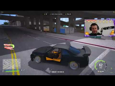 Ramee on Cleanbois and Chang Gang Rivalry | Prodigy 2.6 | GTA | CG