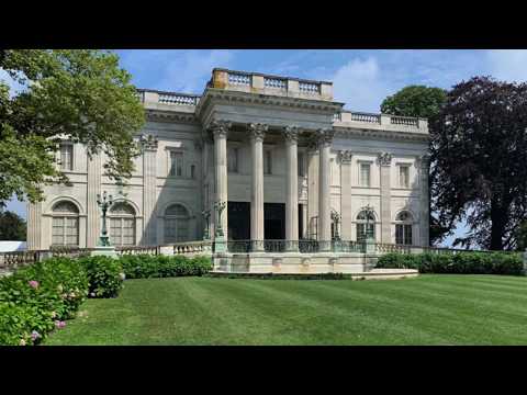 Ep.2: Marble House, Part I