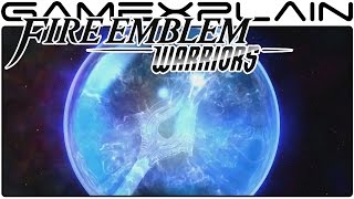 Fire Emblem Warriors - Which Characters Will Be Included?