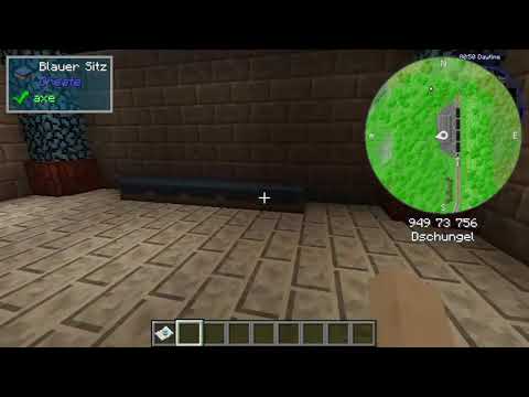 Create Life 2 Secret in der Vorstellungsmap 😱🤫( Die Gruft der Erbauer )😬