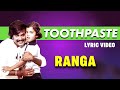 Toothpaste Song Ranga Songs Rajinikanth Radhika Shankar Ganesh