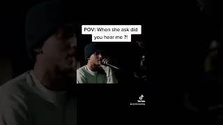 Eminem 8 Mile Rap Battle