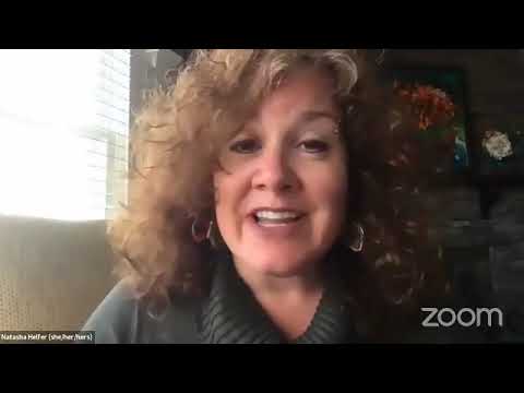 Natasha Helfer Shares Her Thoughts in Regards to Her Upcoming Membership Council