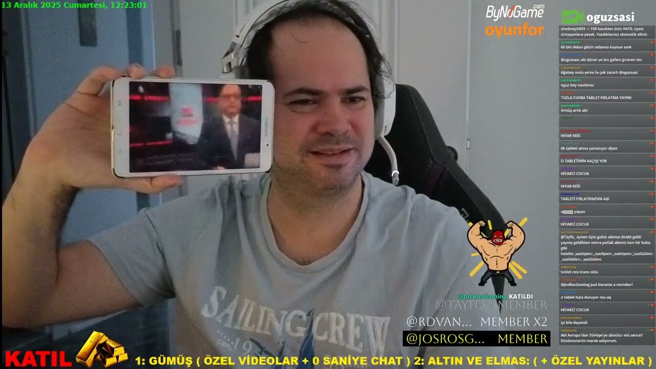 Sohbet - oguzsasi - 13.12.2025 12:12