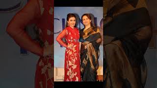 💥🥰💟 Sharmila Tagore with her family|❤️💝💥#youtubeshorts #shorts #trending 💟🥰❤️