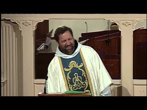 Daily Catholic Mass - 03/25/2015 - Fr. Mark Mary - Annunciation of the Lord