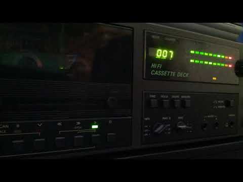 [Tape 416] Lovestern Galaktika 2000-8 [side B]