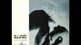 Elle Et Moi Lyrics English Translation