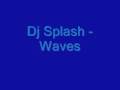 Dj Satomi - Waves 