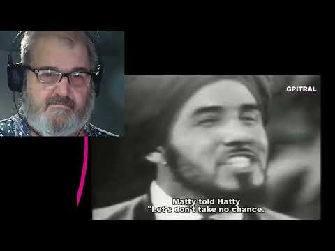 My review of the # 1 song of 1965 - Woolly Bully Sam The Sham & Pharaohs Lyrics