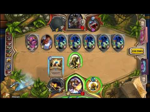 Paladin Even LEGEND Year of the Raven