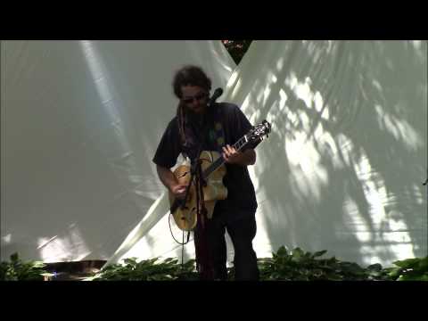 Craig Baumann - Wild Mountain Honey - 06-21-14 - Takin' Time - Clearwater, MN