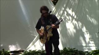 Craig Baumann - Wild Mountain Honey - 06-21-14 - Takin' Time - Clearwater, MN