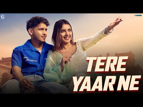Tere Yaar Ne - Karan Randhawa (Official Video) Deepak Dhillon - Punjabi Song 2023 - Geet MP3