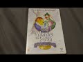 Winnie The Pooh Seasons Of Giving DVD Overview