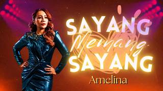 Download lagu Amelina - Sayang Memang Sayang (Lirik Video) mp3 Download lagu Amelina - Sayang Memang Sayang (Lirik Video) mp3
