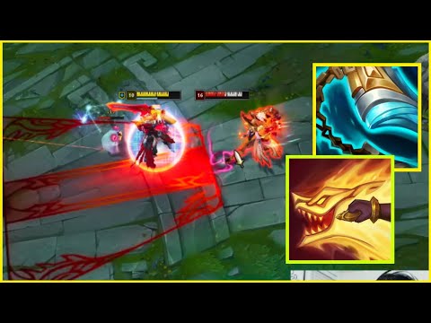 This Leona Thought She Can Take A Fed Sett W Like A Champ | League of Legends Clip