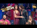 ‘Kitaben Bahut Si’ पर Shilpa और Terence का एक ‘Lovely Act’ | India's Best Dancer | Celebrity Spe