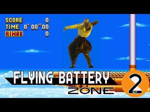 Can't Touch This (Mania Mix) - MC Hammer