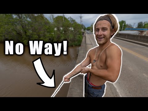 The Police Didn’t Want Us To Magnet Fish Here - Is This What They Didn’t Want Us To Find?