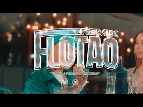 Sayian Jimmy, Nickoog Clk, Standly, Pablo Chill-E, Marcianeke Y Mas - Flotao (Full Version)