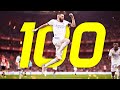 100 Best Goals Of 2021/2022 Season